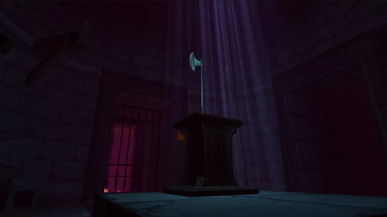 Vanishing Realms™ screenshot screenshot 22