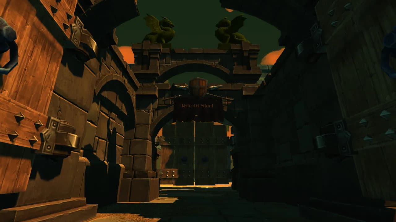 Vanishing Realms™ screenshot screenshot 24