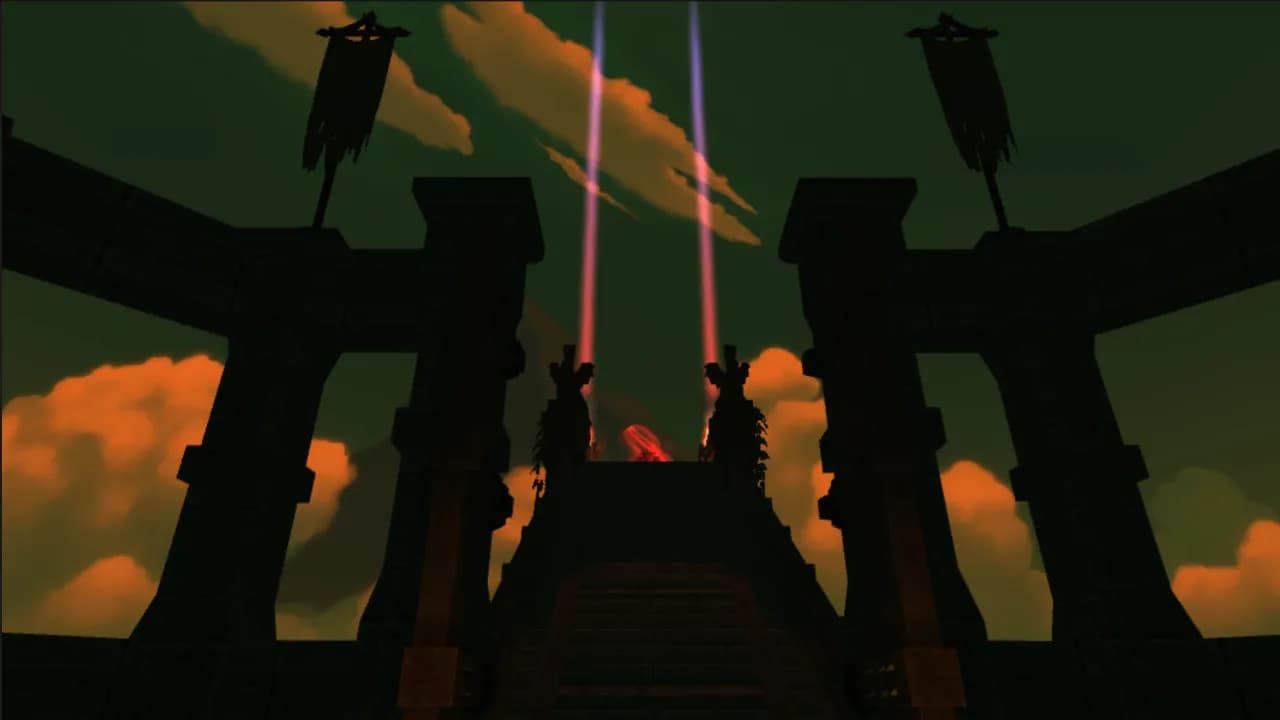 Vanishing Realms™ screenshot screenshot 25