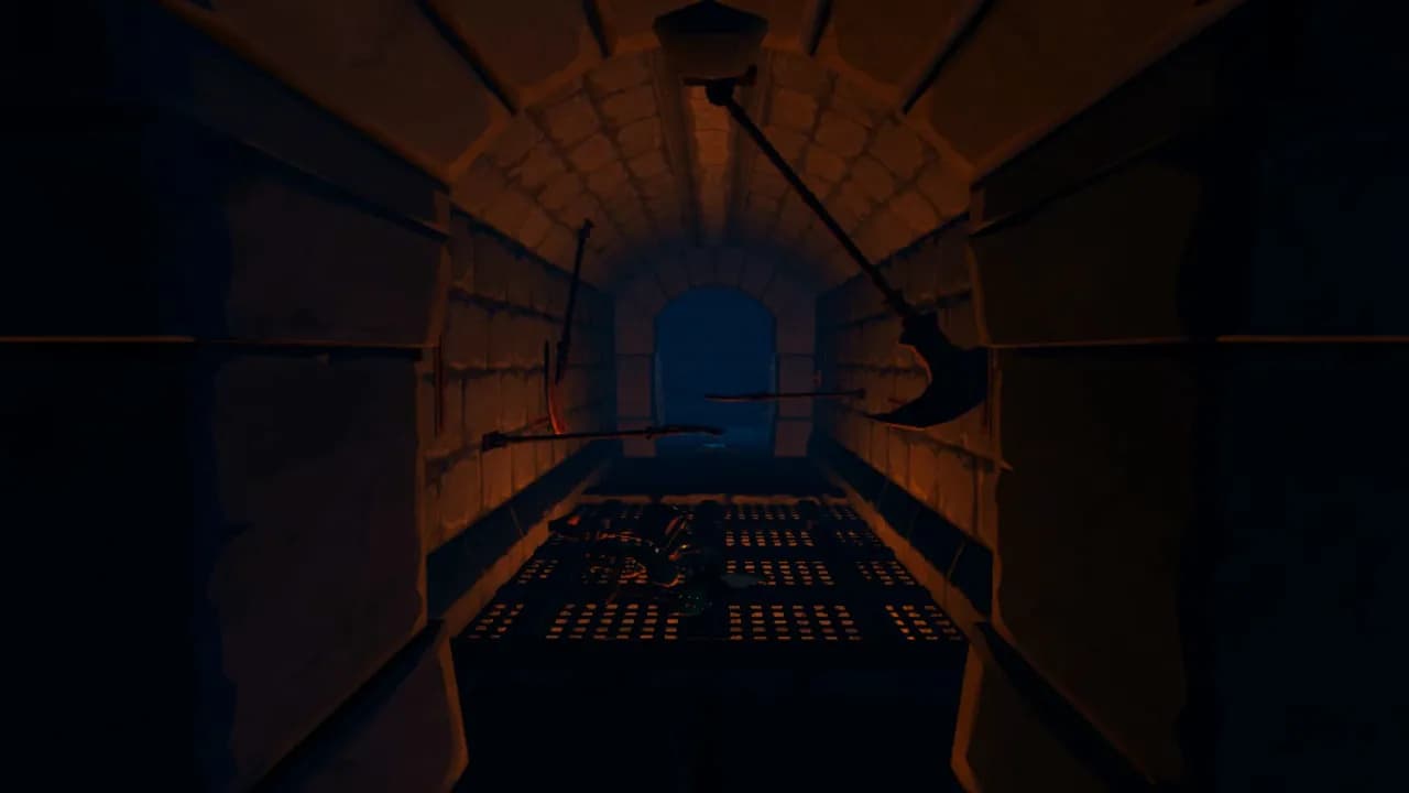 Vanishing Realms™ screenshot screenshot 6