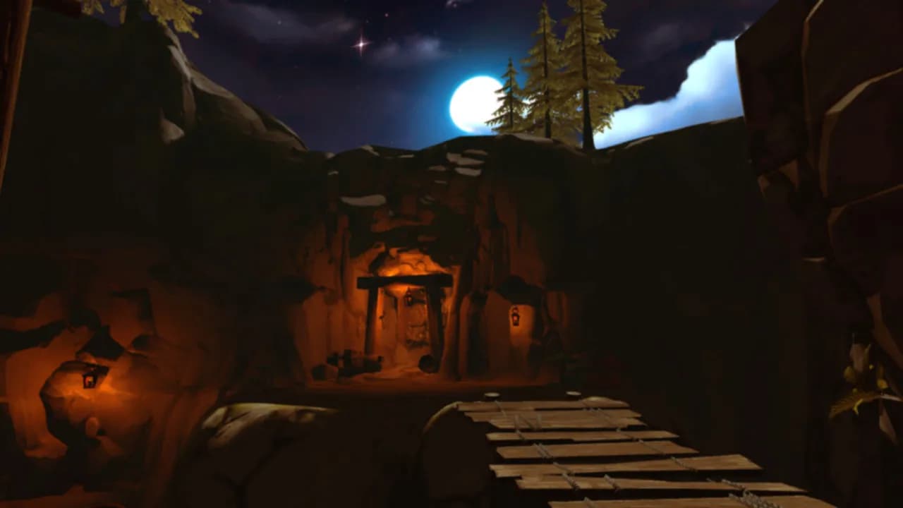 Vanishing Realms™ screenshot screenshot 7