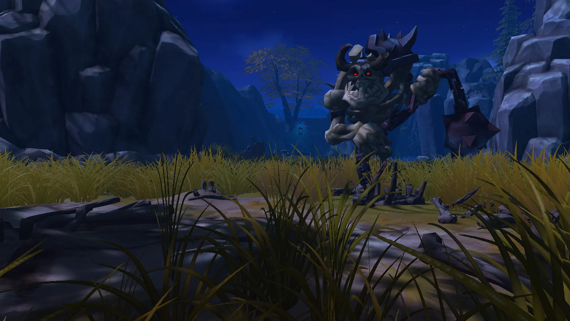 Vanishing Realms™ screenshot screenshot 8