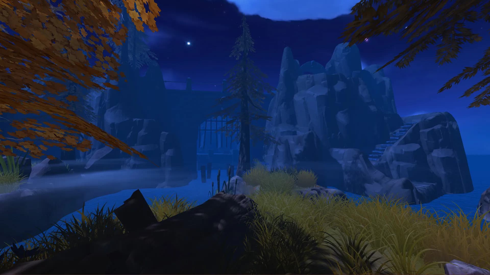 Vanishing Realms™ screenshot screenshot 9