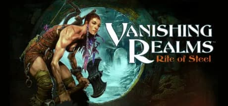 vanishing realms™ vertical card thumbnail