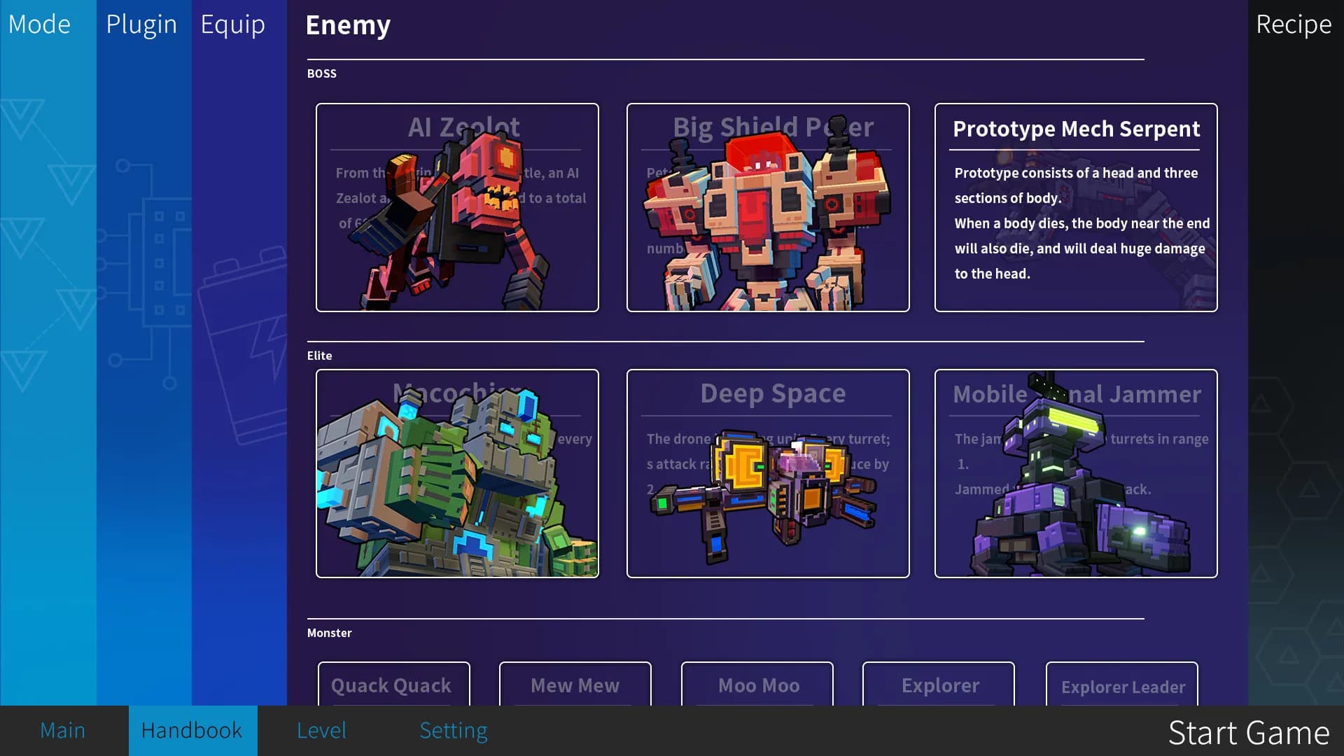 Variables 2 screenshot screenshot 0