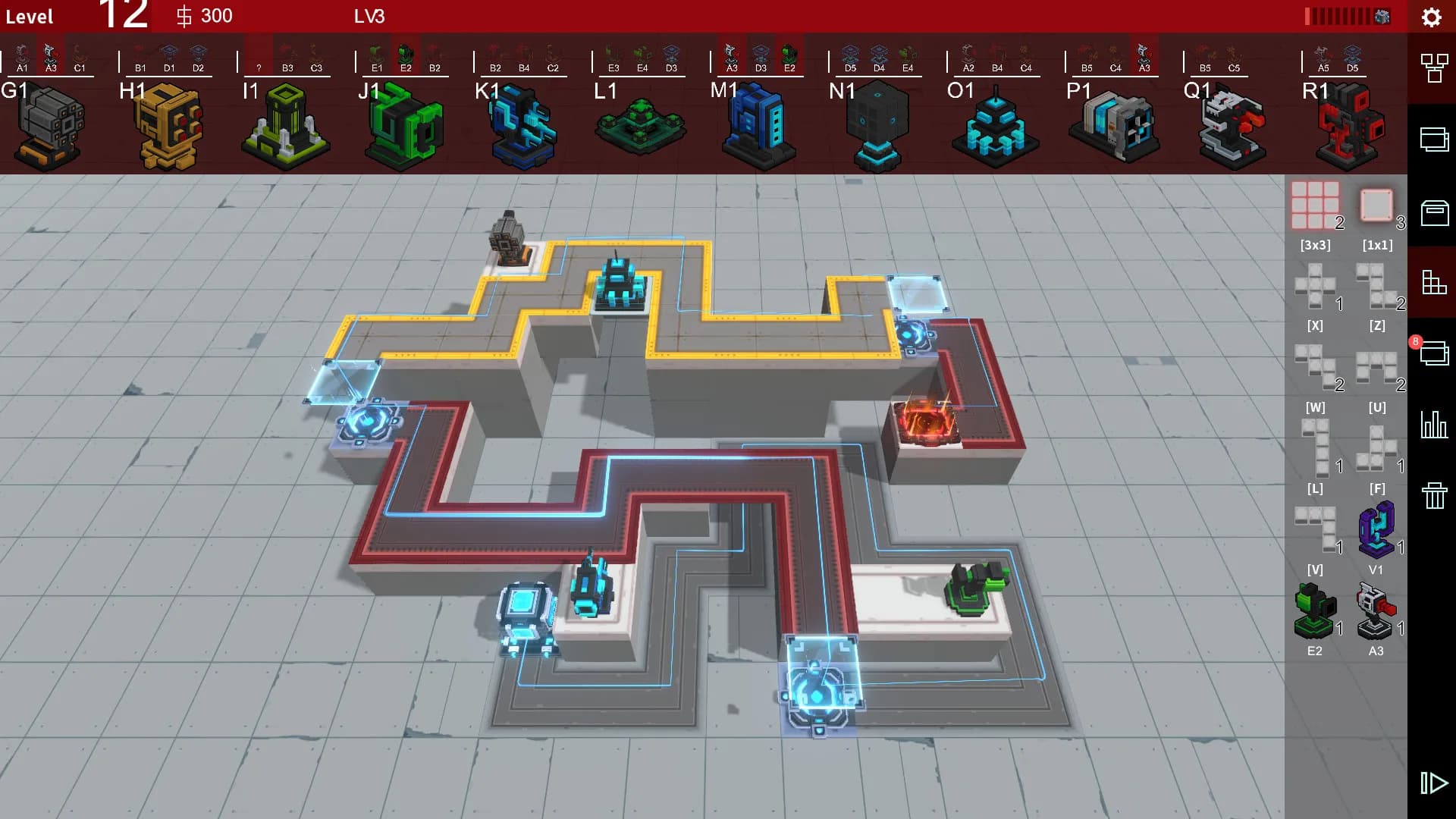 Variables 2 screenshot screenshot 1