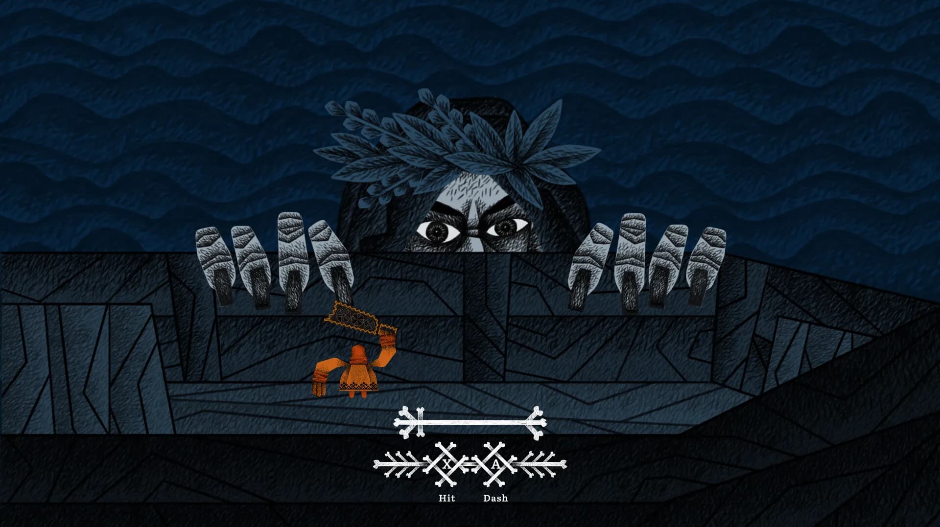 Vasilisa and Baba Yaga screenshot screenshot 2