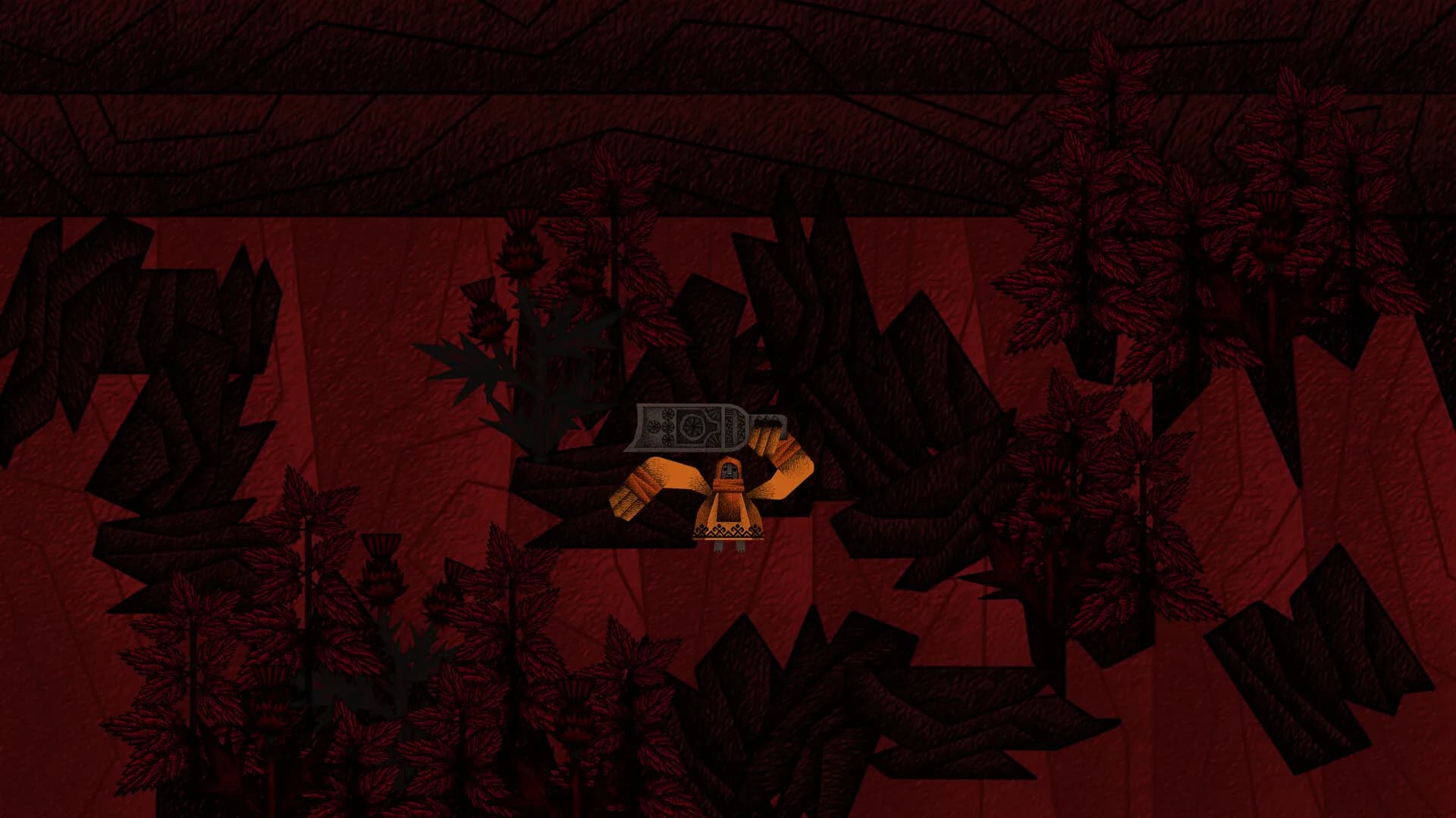Vasilisa and Baba Yaga screenshot screenshot 5