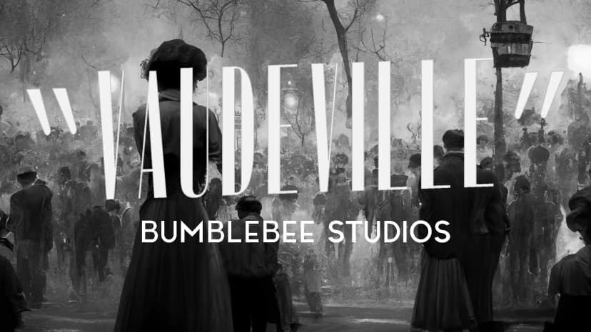 vaudeville thumbnail