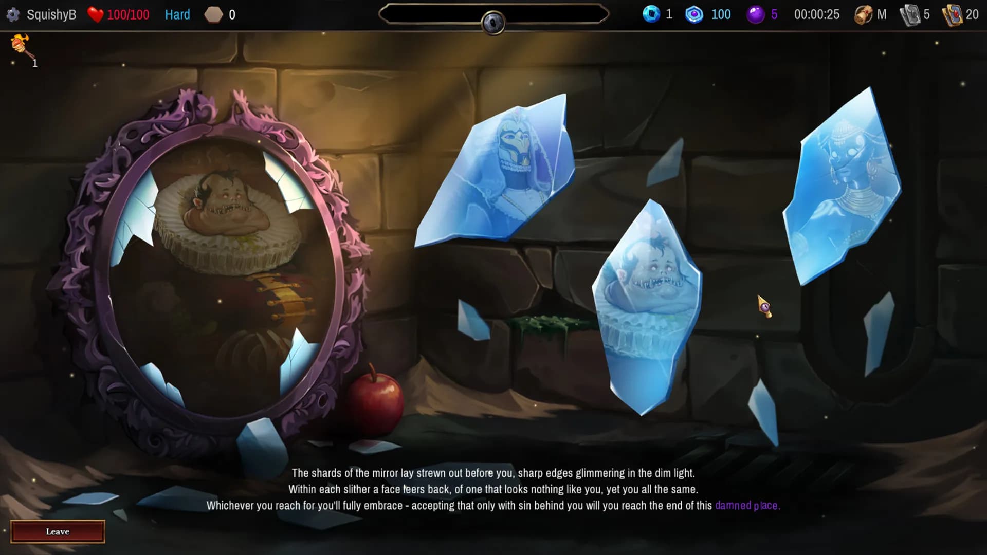 Vault of the Void screenshot screenshot 5