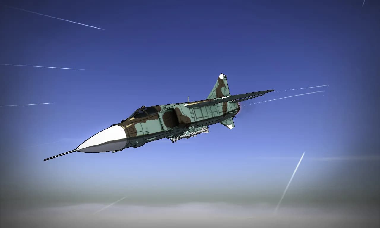 Vector Thrust screenshot screenshot 14