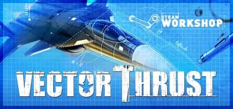 vector thrust vertical card thumbnail