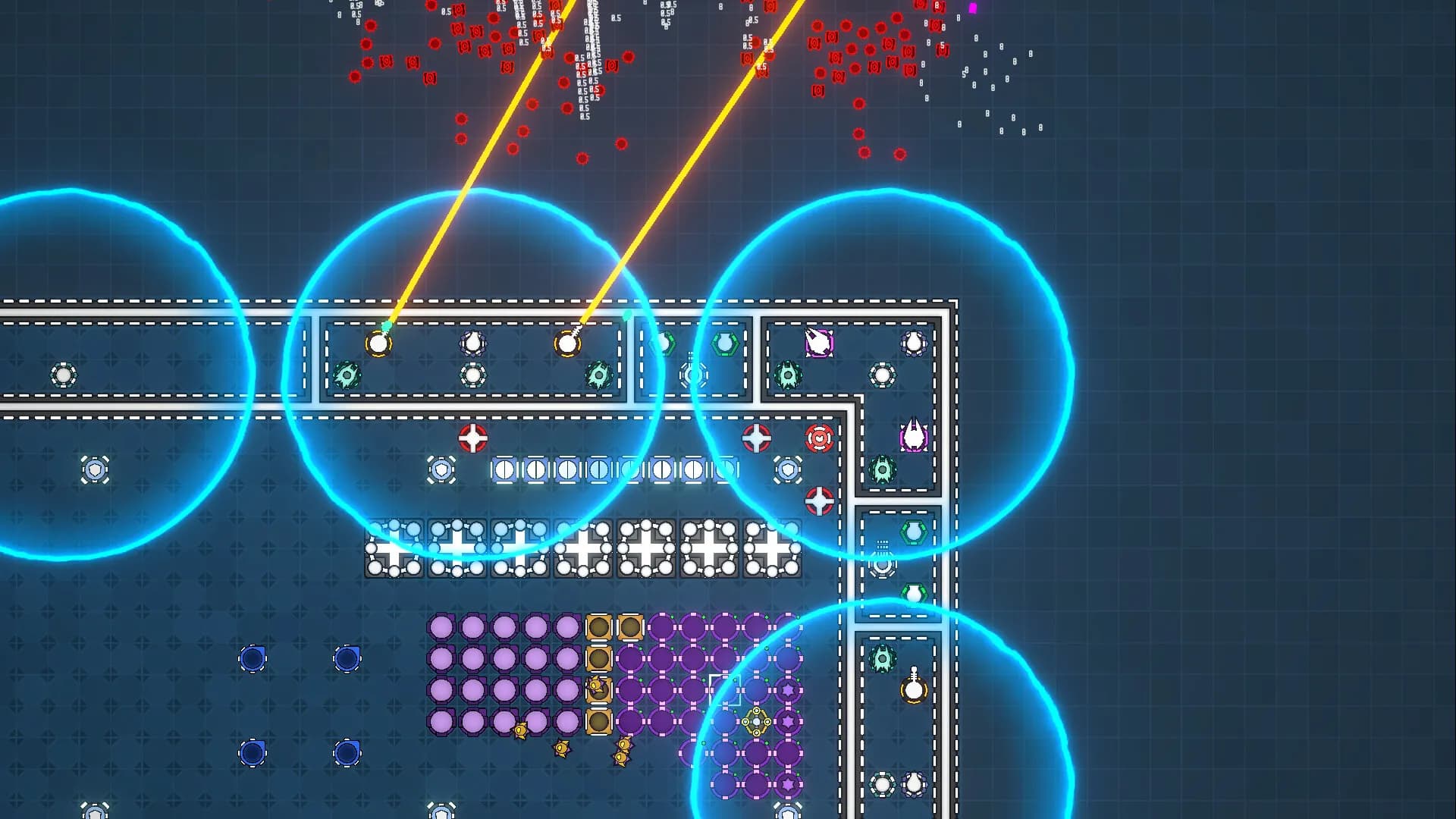Vectorio screenshot screenshot 1