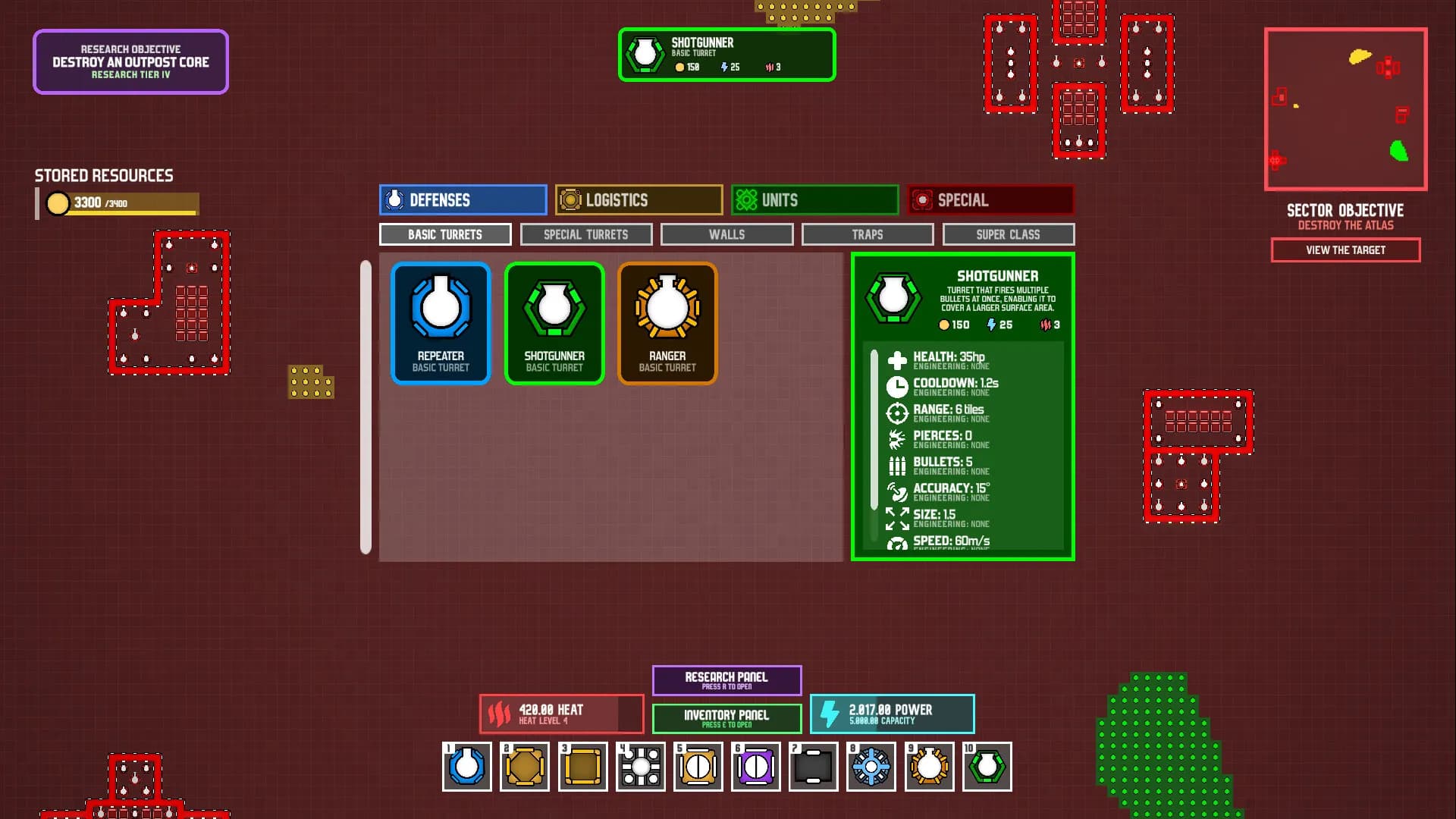 Vectorio screenshot screenshot 6
