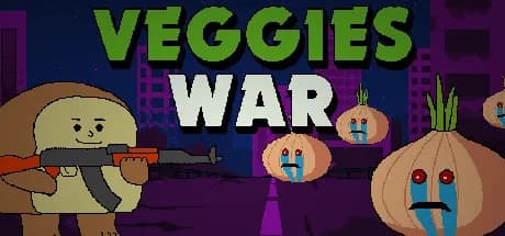 veggies war vertical card thumbnail