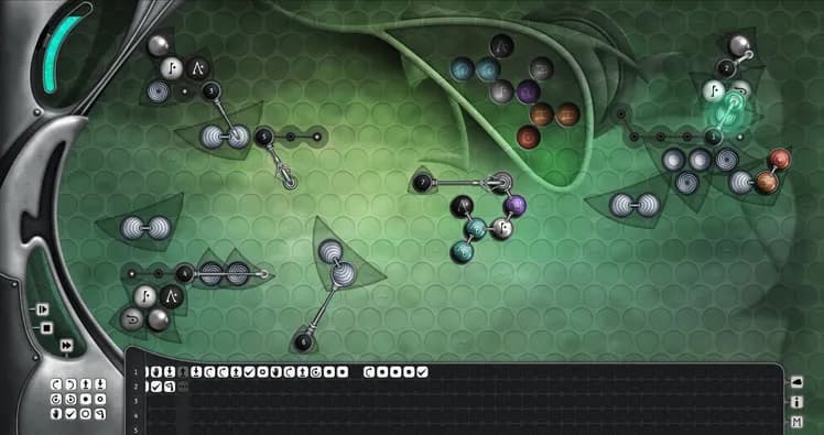VELONE screenshot screenshot 0