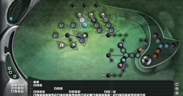 VELONE screenshot screenshot 2