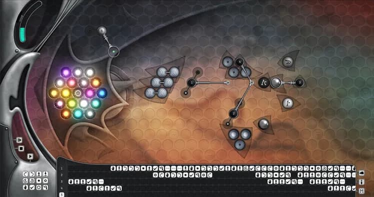 VELONE screenshot screenshot 3