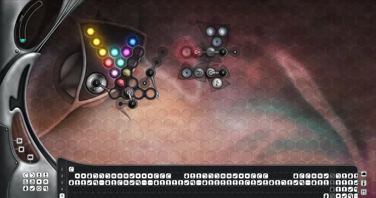 VELONE screenshot screenshot 4