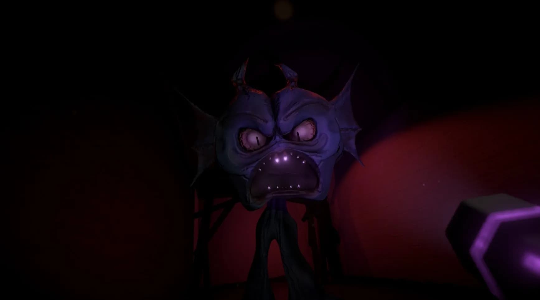 Venge screenshot screenshot 0
