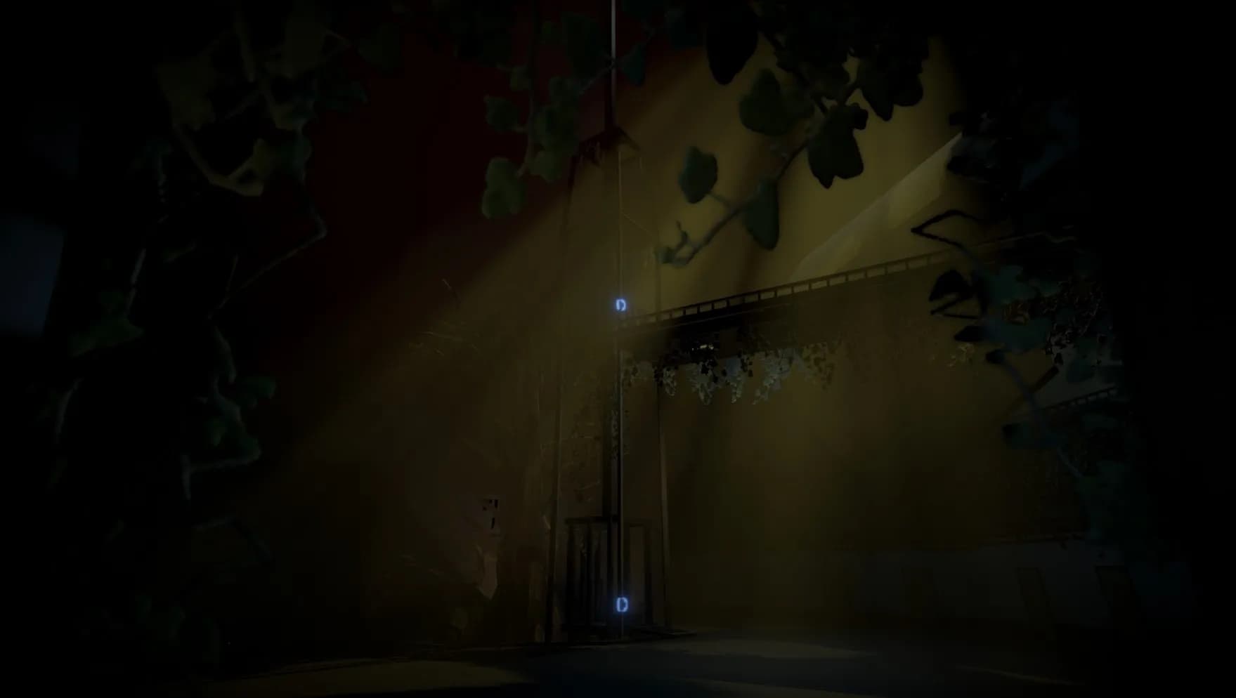 Venge screenshot screenshot 1