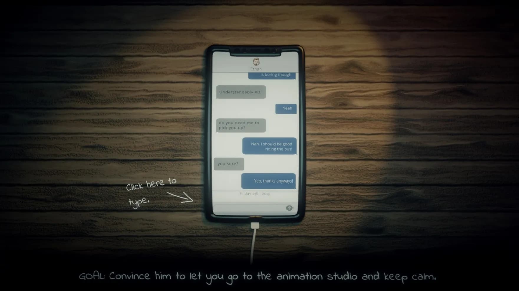 Venge screenshot screenshot 11