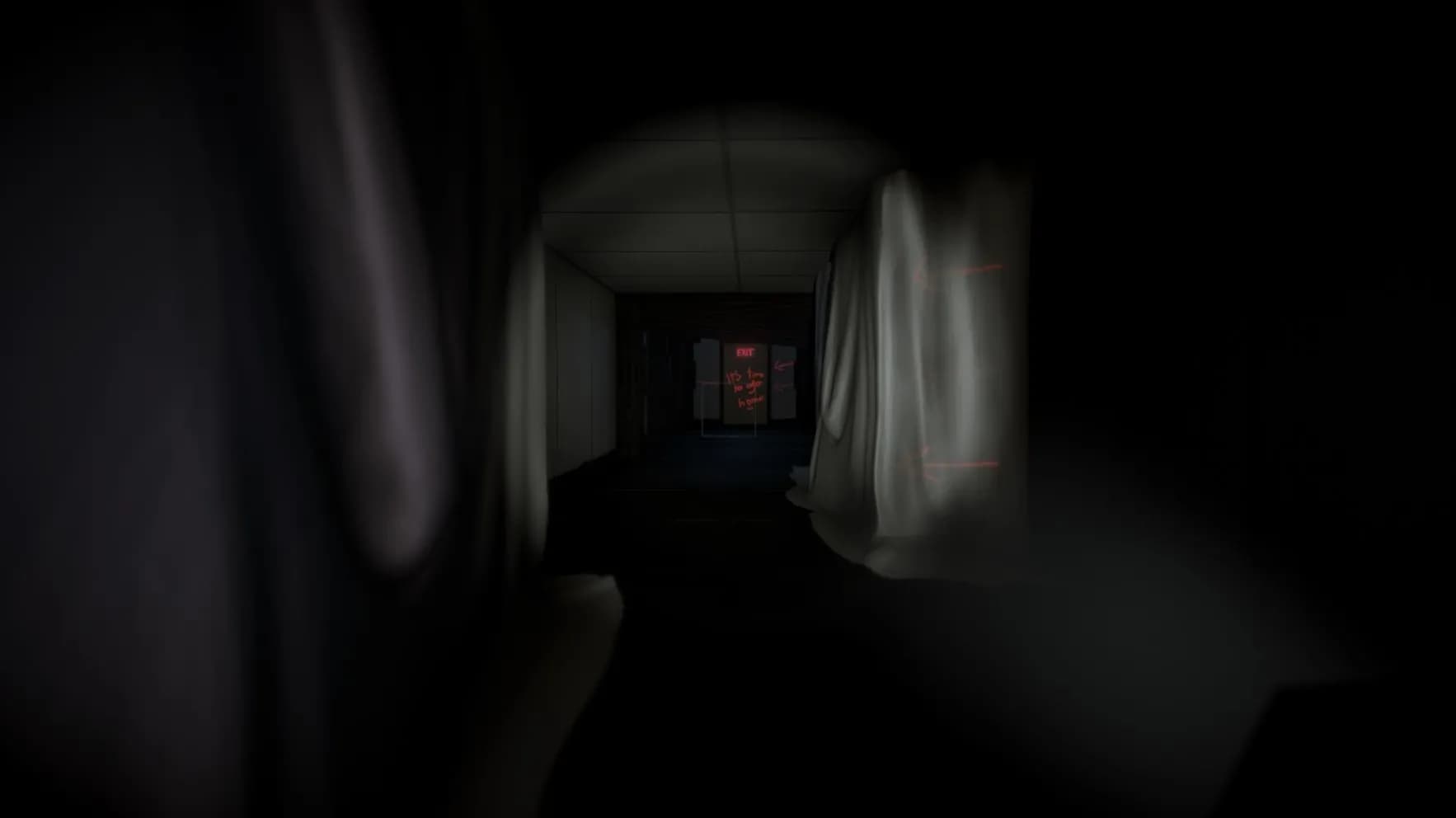 Venge screenshot screenshot 15