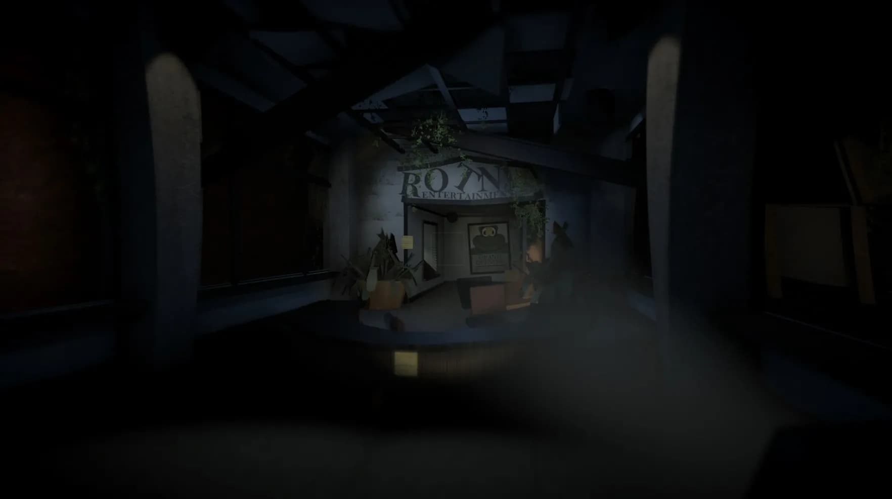 Venge screenshot screenshot 3