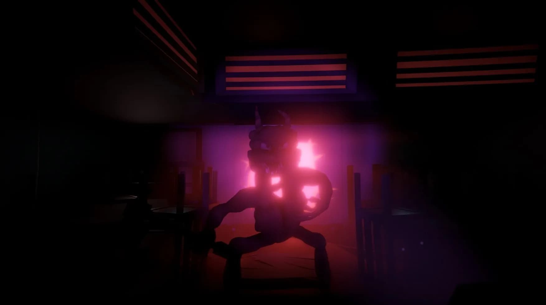 Venge screenshot screenshot 6