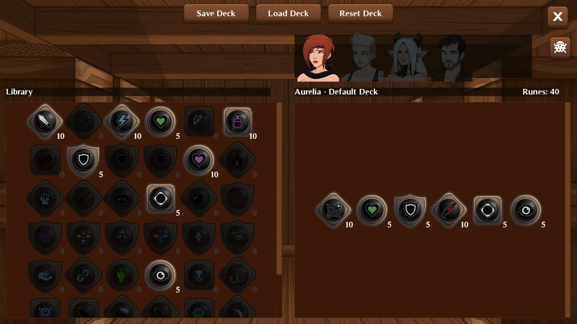 Venture Seas screenshot screenshot 10