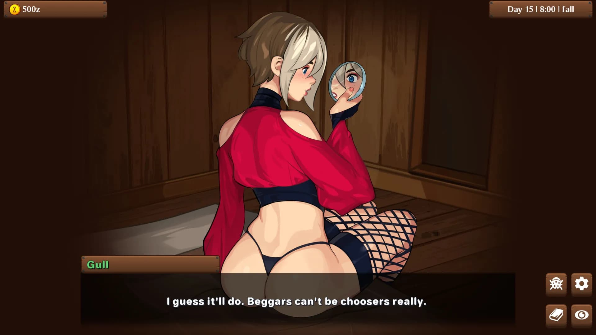 Venture Seas screenshot screenshot 5