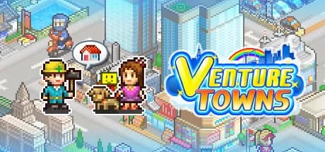 venture towns thumbnail