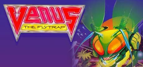 venus the flytrap vertical card thumbnail
