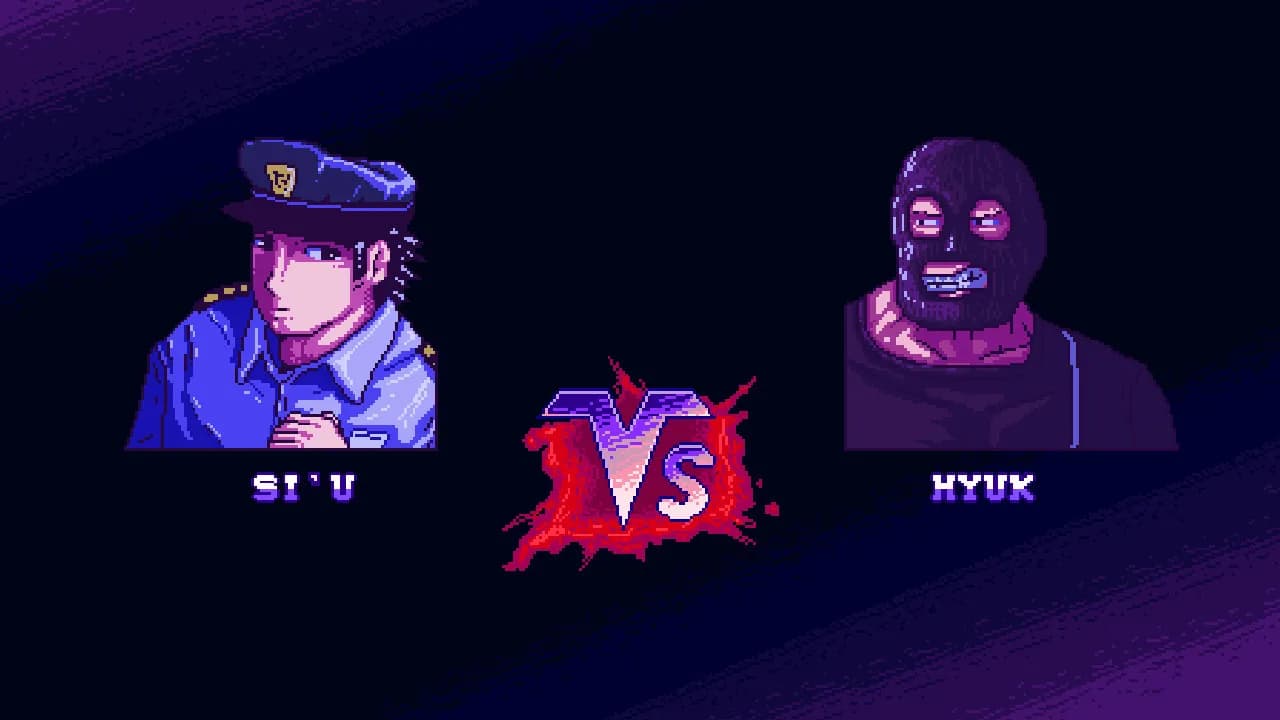 Verdict Guilty - 유죄 평결 screenshot screenshot 3