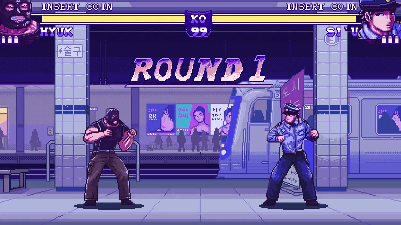 Verdict Guilty - 유죄 평결 screenshot screenshot 4