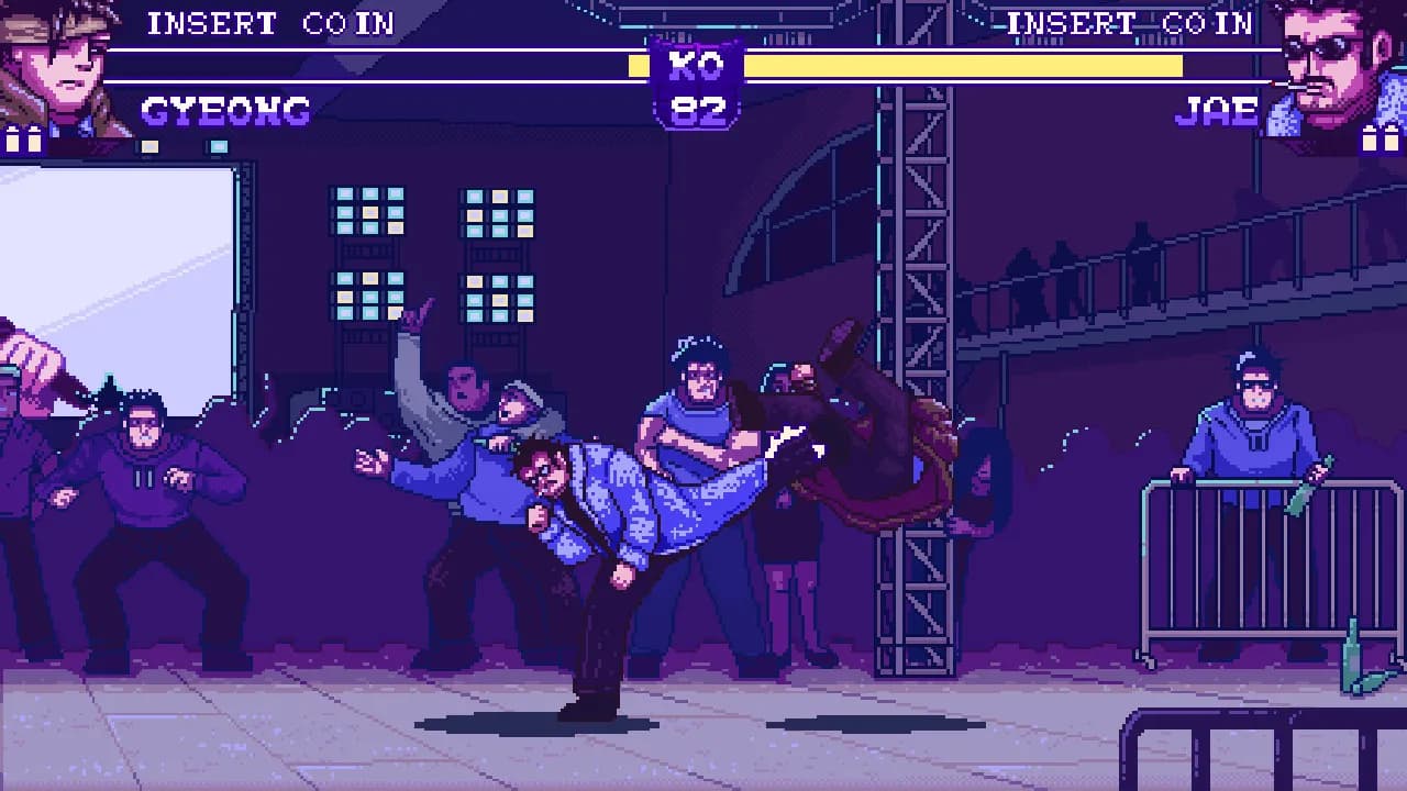 Verdict Guilty - 유죄 평결 screenshot screenshot 8