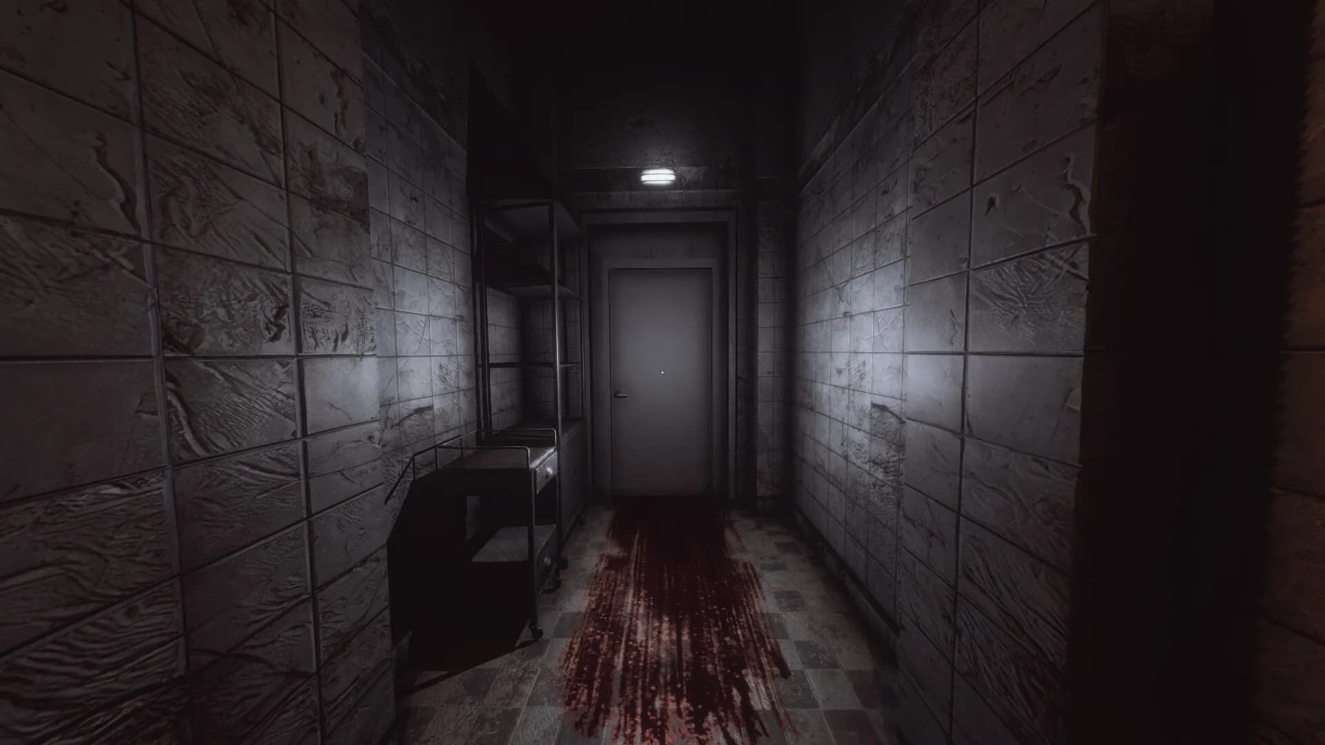 VERGE:Lost chapter screenshot screenshot 0