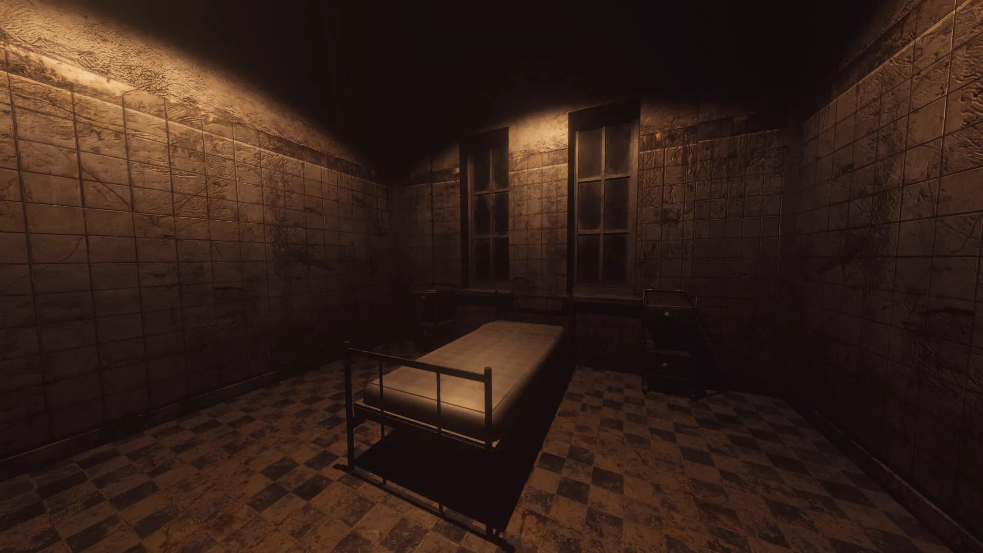VERGE:Lost chapter screenshot screenshot 3