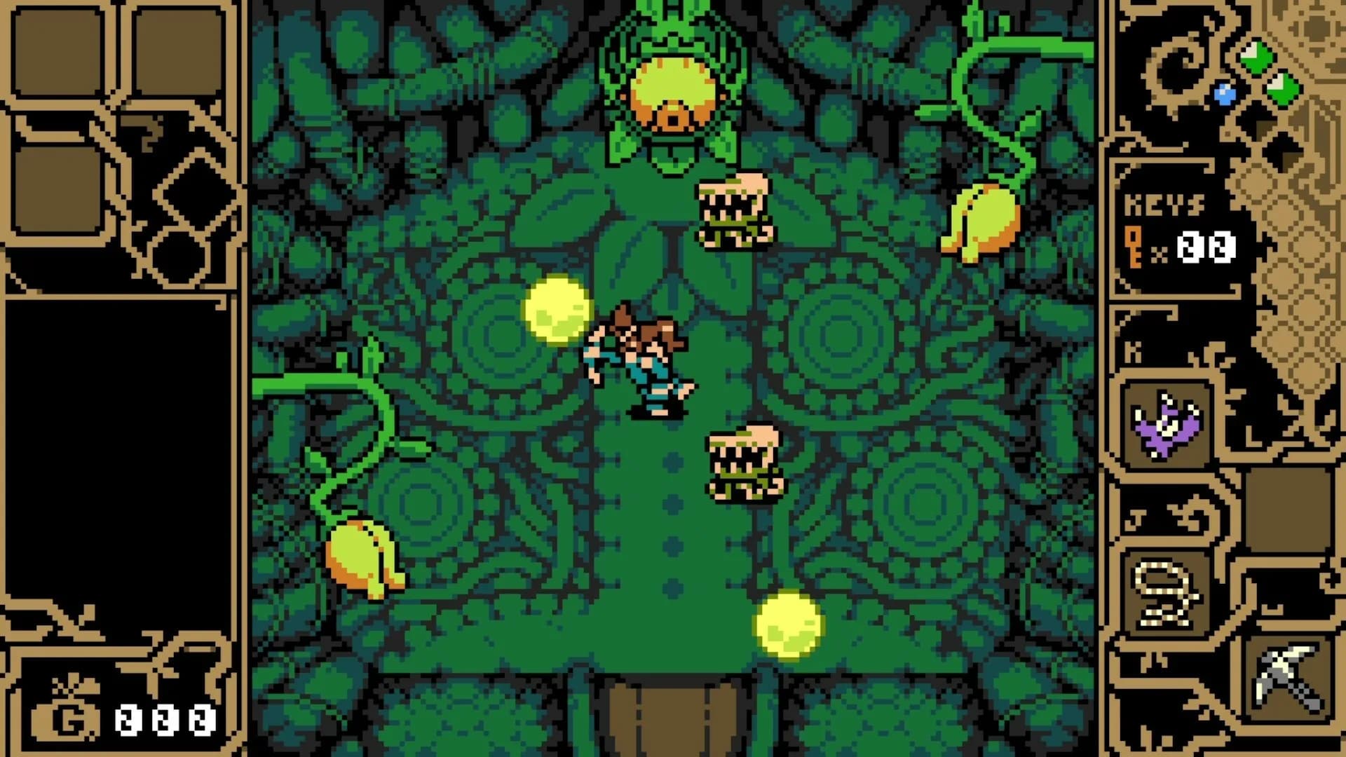 Veritus screenshot screenshot 0