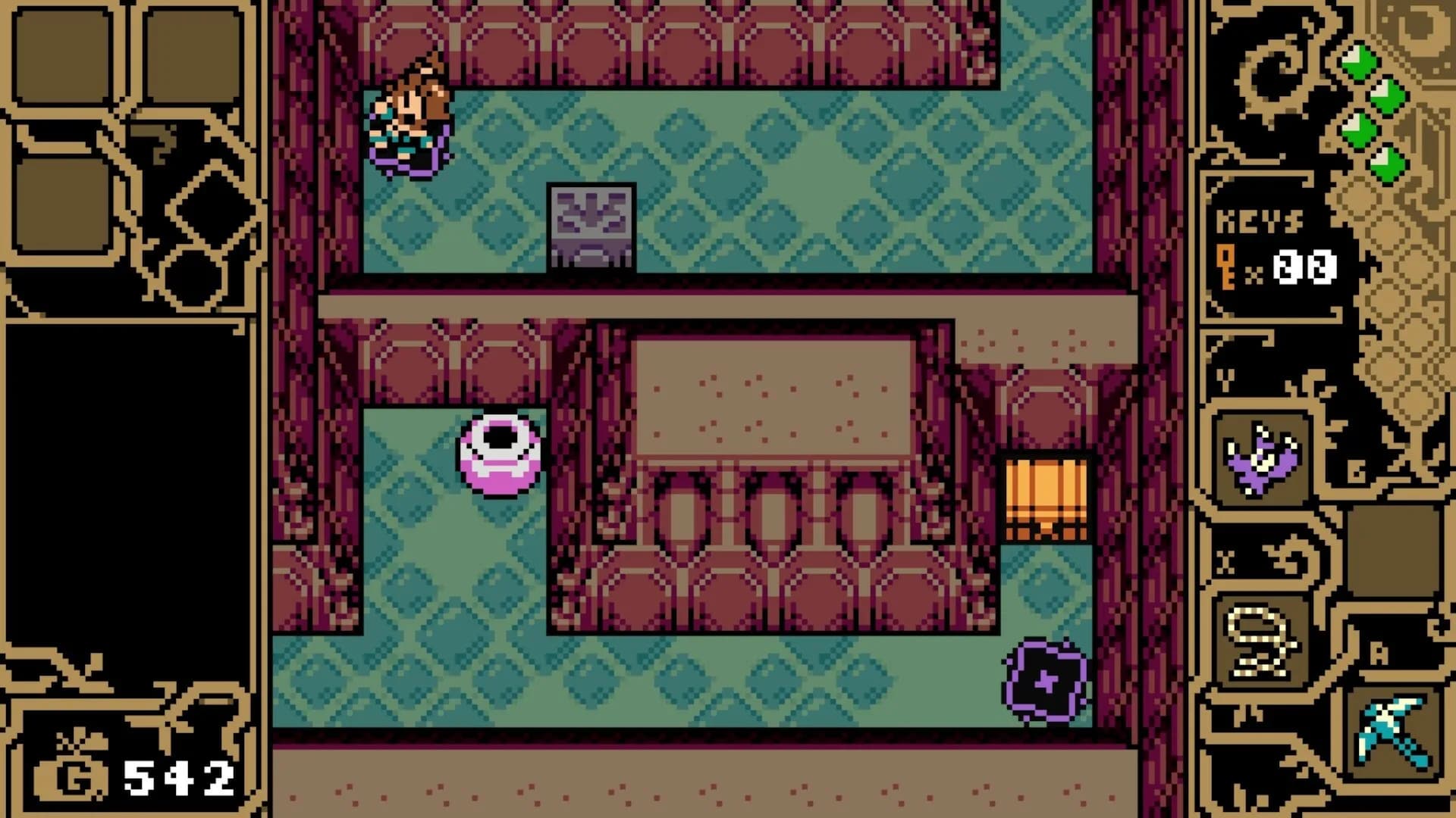 Veritus screenshot screenshot 11