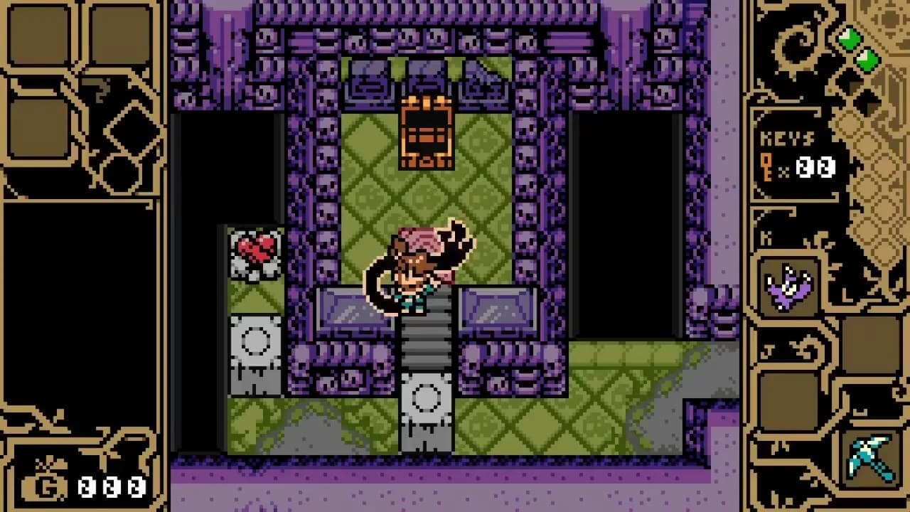 Veritus screenshot screenshot 2