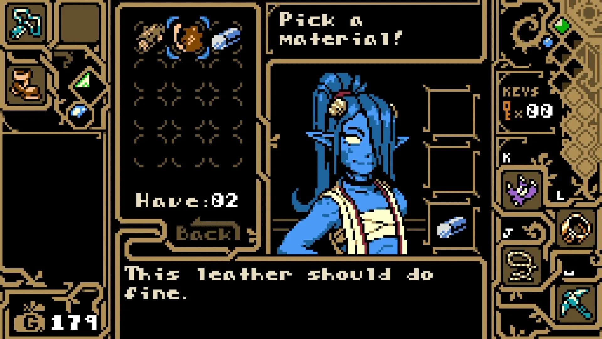 Veritus screenshot screenshot 5