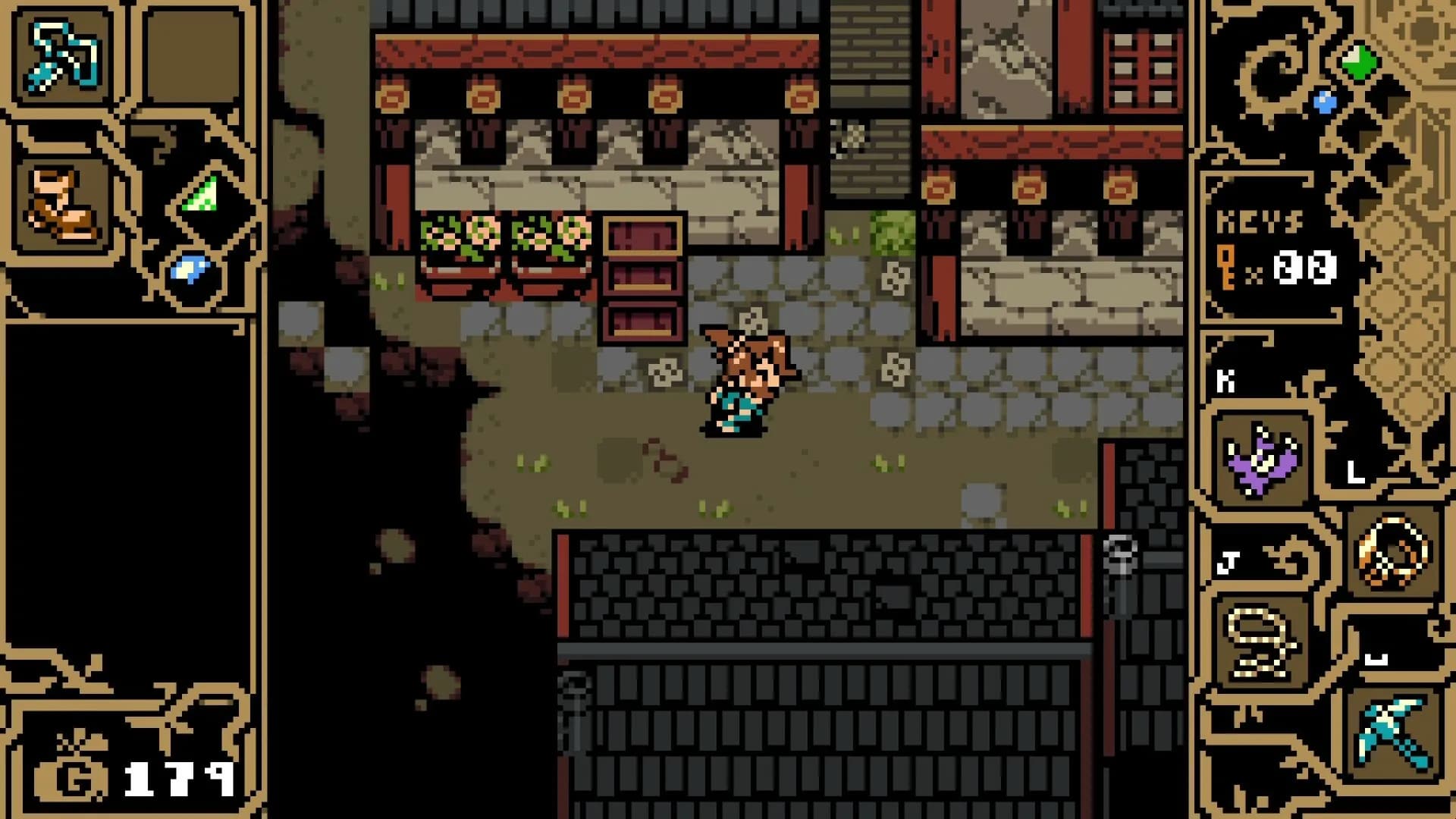 Veritus screenshot screenshot 9