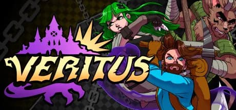 veritus thumbnail