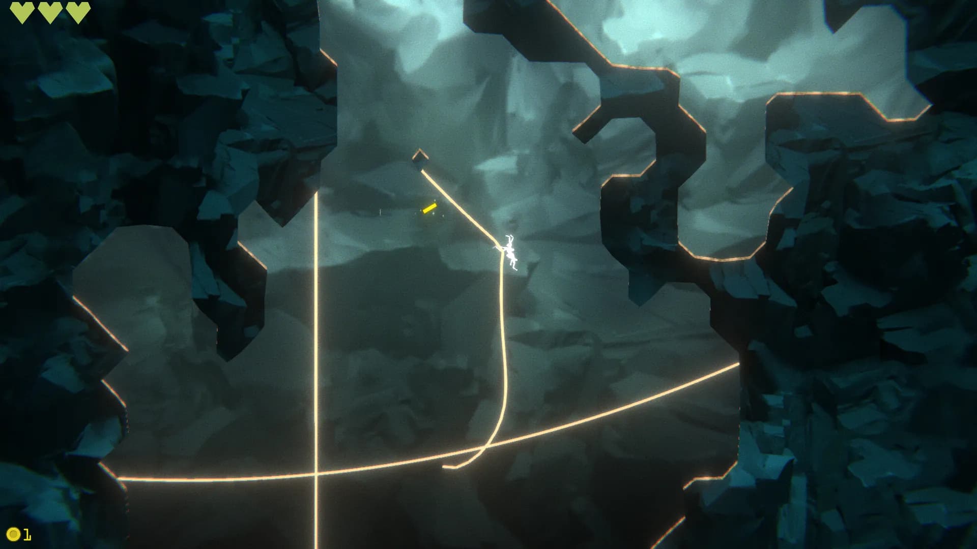 Verlet Ascend screenshot screenshot 0