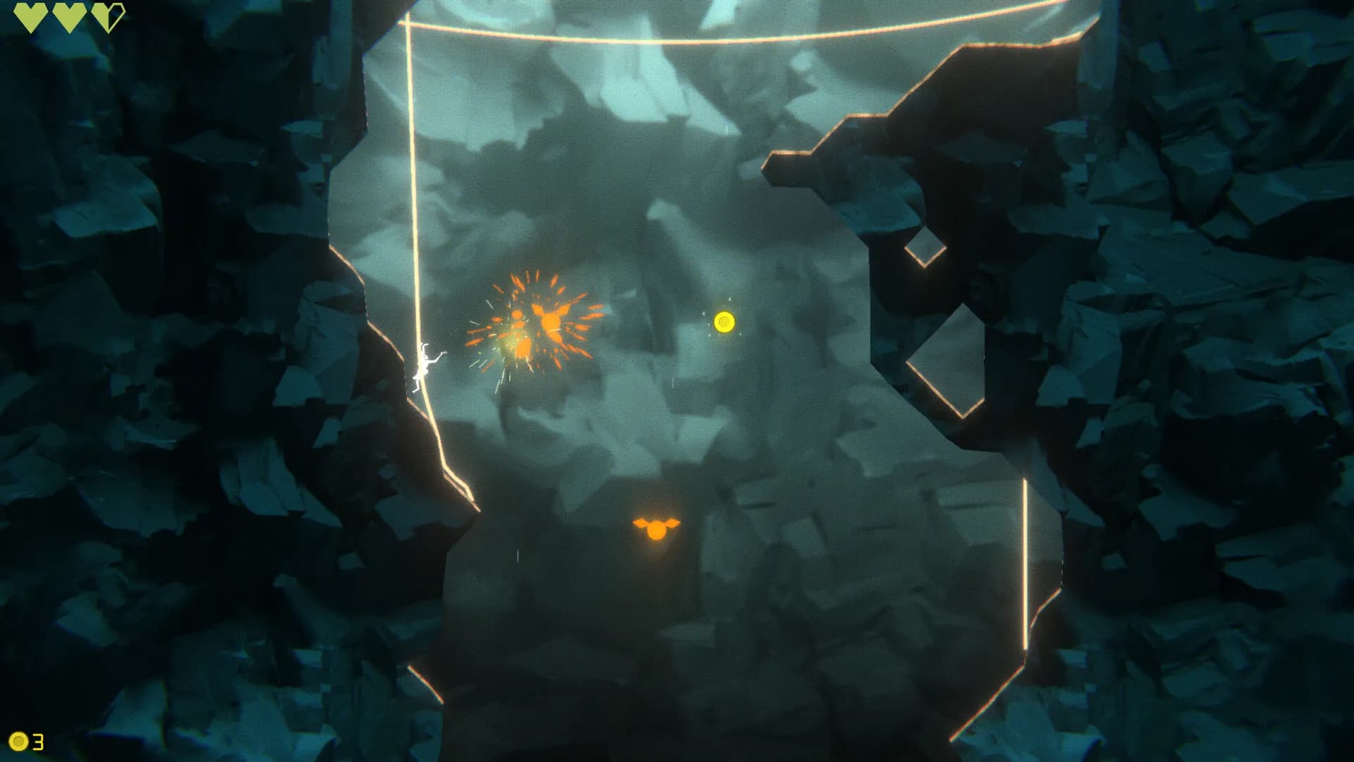 Verlet Ascend screenshot screenshot 2