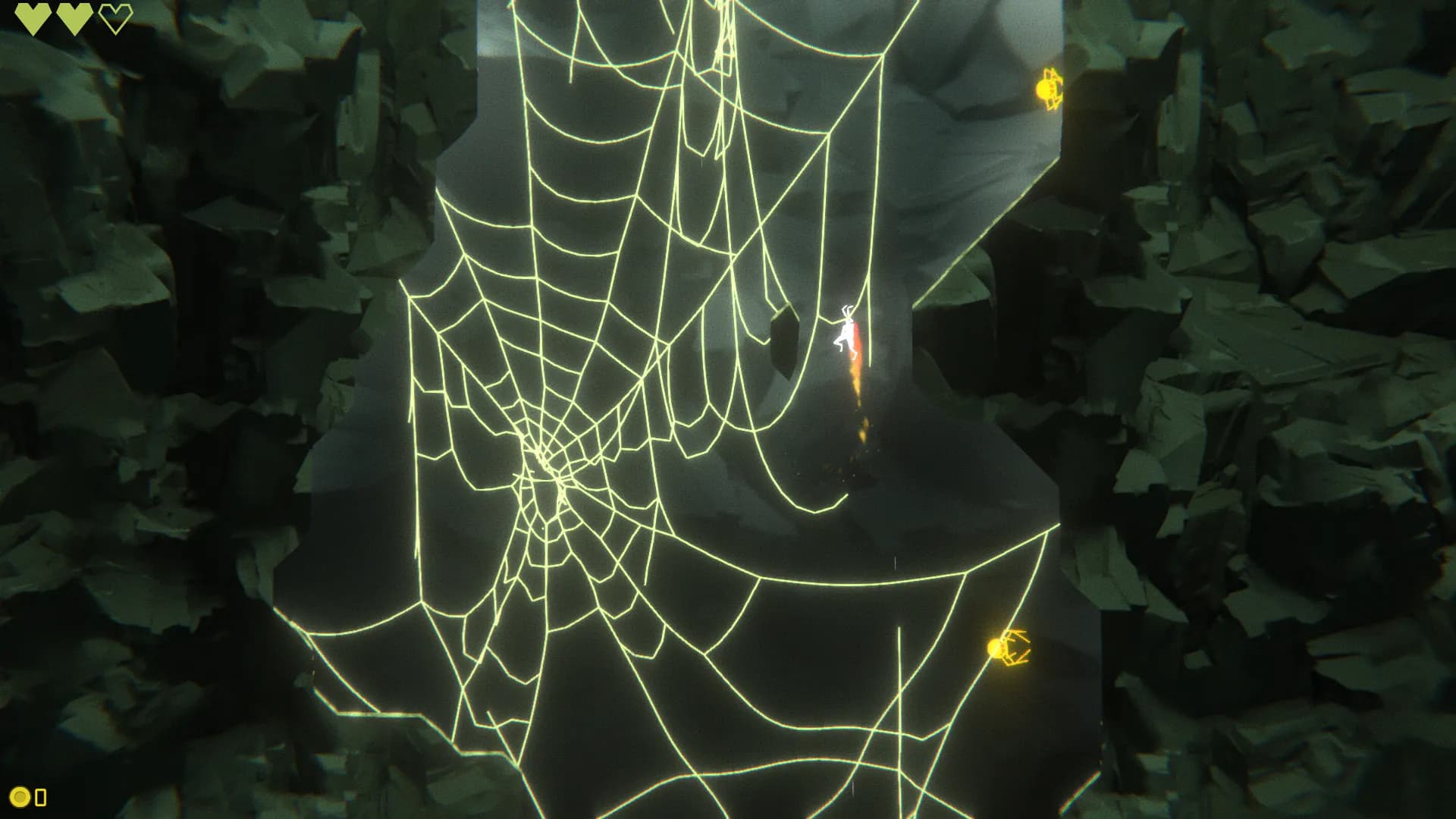 Verlet Ascend screenshot screenshot 8