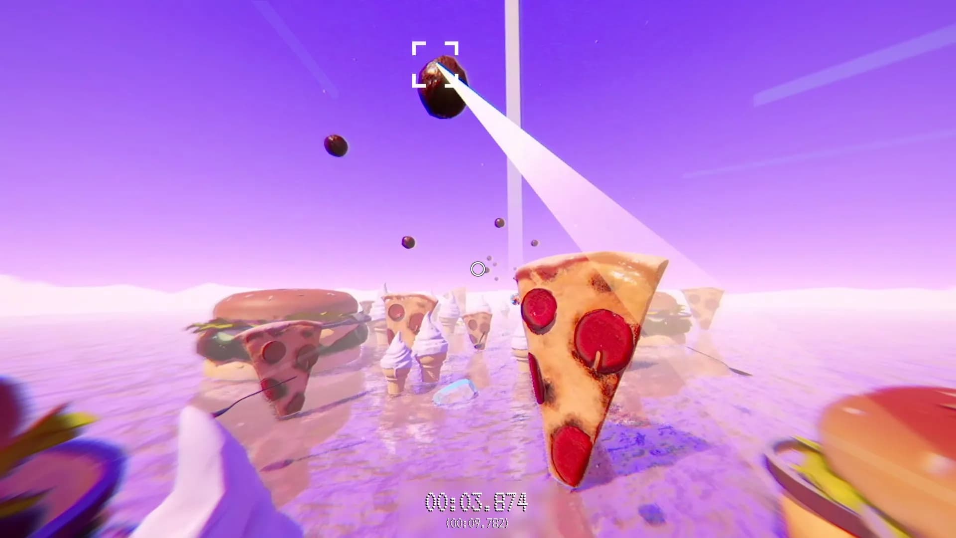 Verlet Swing screenshot screenshot 0