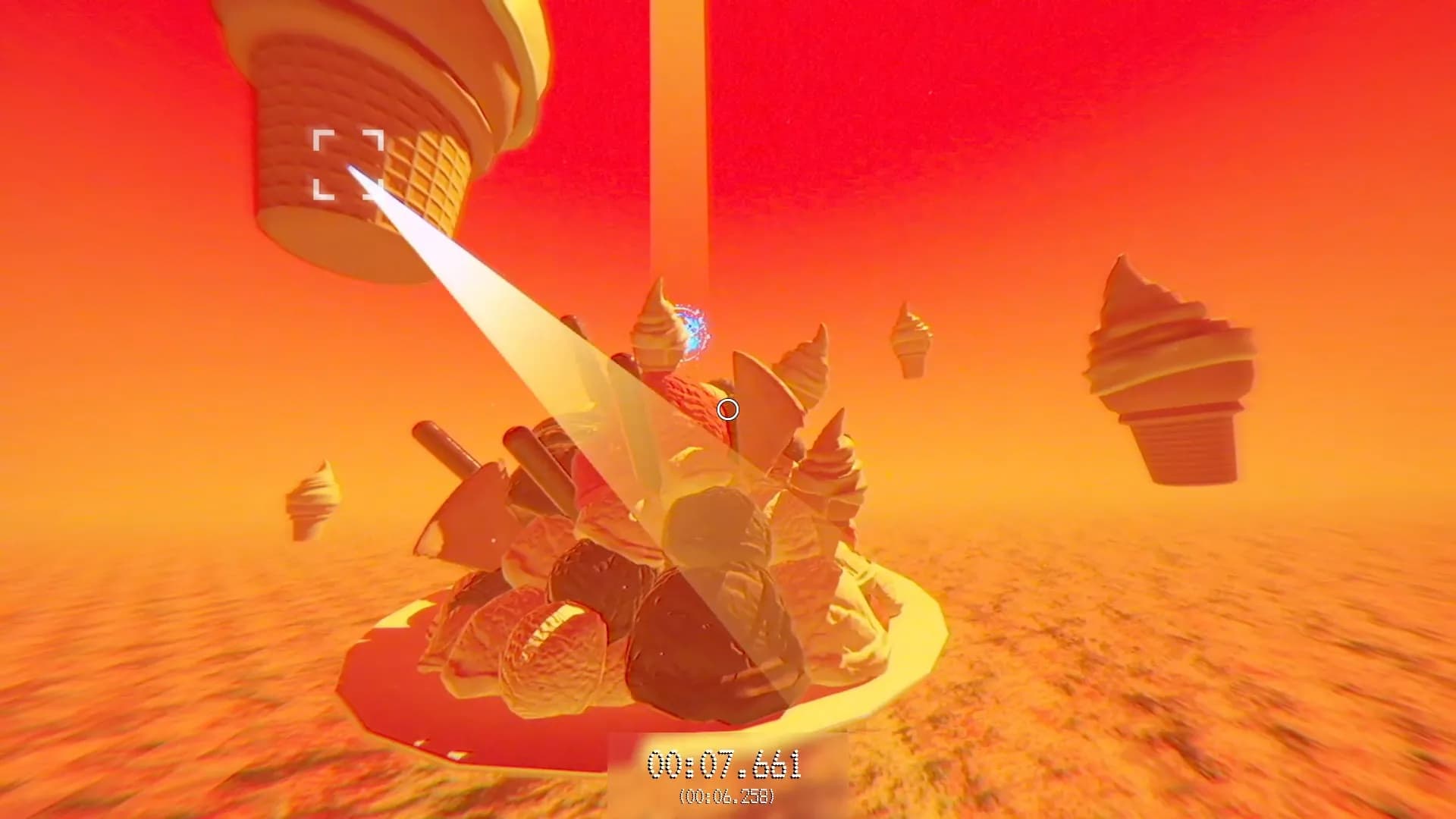 Verlet Swing screenshot screenshot 5