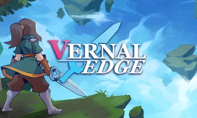 vernal edge vertical card thumbnail